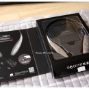 [선물받음] 블루투스 이어폰 LG HBS-900 사용 후기