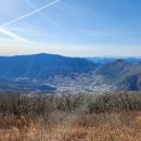 하1-5리_마을회관 | 운문산 등산코스 후기 – 상양마을 주차장 출발, 아랫재 경유 초보 소요시간 정리