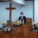 여수서남교회 원로 故 황신죽 목사 천국환송예배 이미지