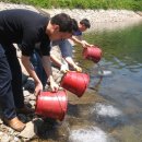 우계저수지 이미지