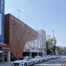 세종전통시장 주차타워 이미지