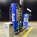 셀프제일주유소 이미지