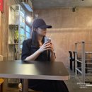 [모자추천] 얼굴 소멸 직전! 깊고 넓은 바잘 VA 블랙 스터드 볼캡, 여자여름코디 데일리룩 치트키템 후기