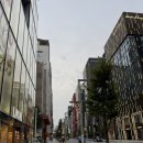 부평역 건너편 대신스카이빌딩(지하상가 22번출구) | [일본/도쿄] 도쿄 시내와 아사쿠사 구경까지 왔다갔다 발에 불 나는 3일차