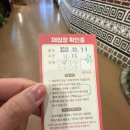 육회주막 | 롯데월드 점심 고민 끝! 민속박물관 저잣거리 누엣골 주막 육회비빔밥 후기