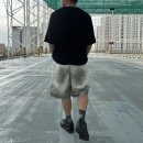 남자 반바지 코디 브랜드 86d 여름 <b>데일리</b><b>룩</b>