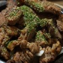 석갈비 이미지