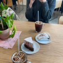 스커트케이크샵