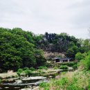 화림사 삼층석탑 | 충청북도 옥천여행 대청호 금강 자연힐링명소 가볼만한곳 청풍정 이지당 느린여행 코스 추천