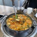 와촌식육식당 | 경북 김천 돼지찌개 맛집 친구는 이 가게 체인점을 하고 싶다 했다 와촌식육식당 후기