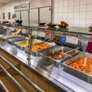 죽전(서울방향)휴게소 자율식당 이미지