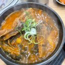 시골해장국 - 공주시 금벽로 1389 | 부평구청역맛집 시골감자탕 뼈해장국 후기