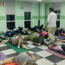 척추자세교정 걷기테라피 이미지