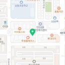 임학중학교 맞은편 이미지