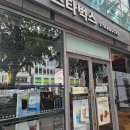 커피나무&와플칸
