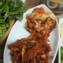 다맛정식 이미지