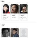 시간여행2004 | 한국 영화 인어공주(2004) 정보, 줄거리, 결말, 후기