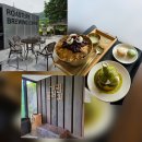 비트리 커피(B.tree coffee) | 가창 카페 비트리 초록뷰 가득한 정원 기린 갤러리 드라이브 코스 추천