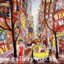 리우gallery 네이버블로그