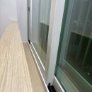 현진에버빌 아파트 경로당 | [구미실리콘코킹]경북 구미 봉곡현진에버빌 아파트 인테리어 마감 실리콘 코킹 시공 후기