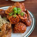 효도치킨 - 종로구 사직로8길 21-1 | 효도치킨