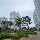 정촌올리움 국민임대아파트 이미지