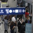 이촌역(경의중앙선) 이미지