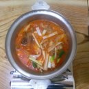 이화 김치찌개