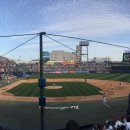 마산종합운동장 축구장 이미지