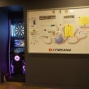 코리아나 볼링장 이미지