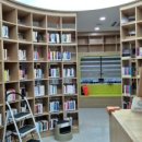 자람터 작은도서관 이미지