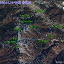 2025.04.06 청계산 망경대를 휘돌다 이미지