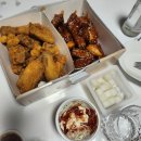 네네치킨 산성점