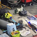 OK 세차 정비 서비스 | 미사스팀세차 디테일샵 스팀프로 전기차 EV4세차 후기