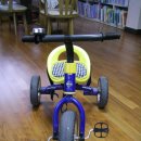 피셔프라이스 러닝체어 &amp; 유아자전거 이미지