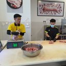 우리고기정육점 이미지