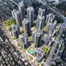 GS25신길보라매점 | 신길 뉴타운 옆 더샵신길센트럴시티 청약! 완전분석!