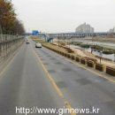 왕숙천변 이미지