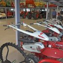 장수 농기계 임대사업장 이미지