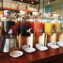 치킨 더 피자 키친 이미지