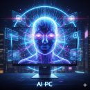 즐겨찾기PC | 윈도우 11 AI 업데이트, 드디어 모든 PC가 ‘AI PC’로 진화했다!