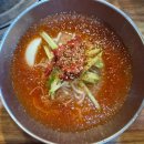 초록마을 남창점 | 울산 온채당 울주남창점 동치미 물냉면 + 만두 조합 추천 (외관 정원 감성 맛집)