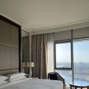 두바이(DUBAI) | [두바이 호텔 후기]힐튼 두바이 알 하부투르 시티 | Hilton Dubai Al Habtoor City 내돈내산 후기 (셔틀...