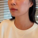 1807 | 붓기 없이 리프팅 성공! 진해 ‘헤브헤이’ 웨이브온 피부관리 후기