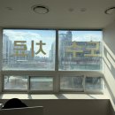 4662 | 광주단열필름 창문썬팅 눈부심 햇빛차단 , 자외선차단필름지시공 후기