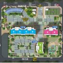 모아미래도아파트 앞 이미지