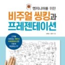 생각을 그리는 비주얼 씽킹 이미지