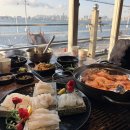 파도횟집 | 오이도 횟집 추천｜ 파도횟집 B코스(왕새우+회+칼국수) 후기