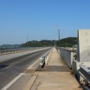 신진대교아래 안흥항 이미지