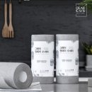 원데이클래스 강좌로 우리 주방 깨끗하게, 주방 세제바(2개) | 일회용 수세미 - 주방 인테리어까지 잡은 디어커스 그레이 원데이 추천 ♩